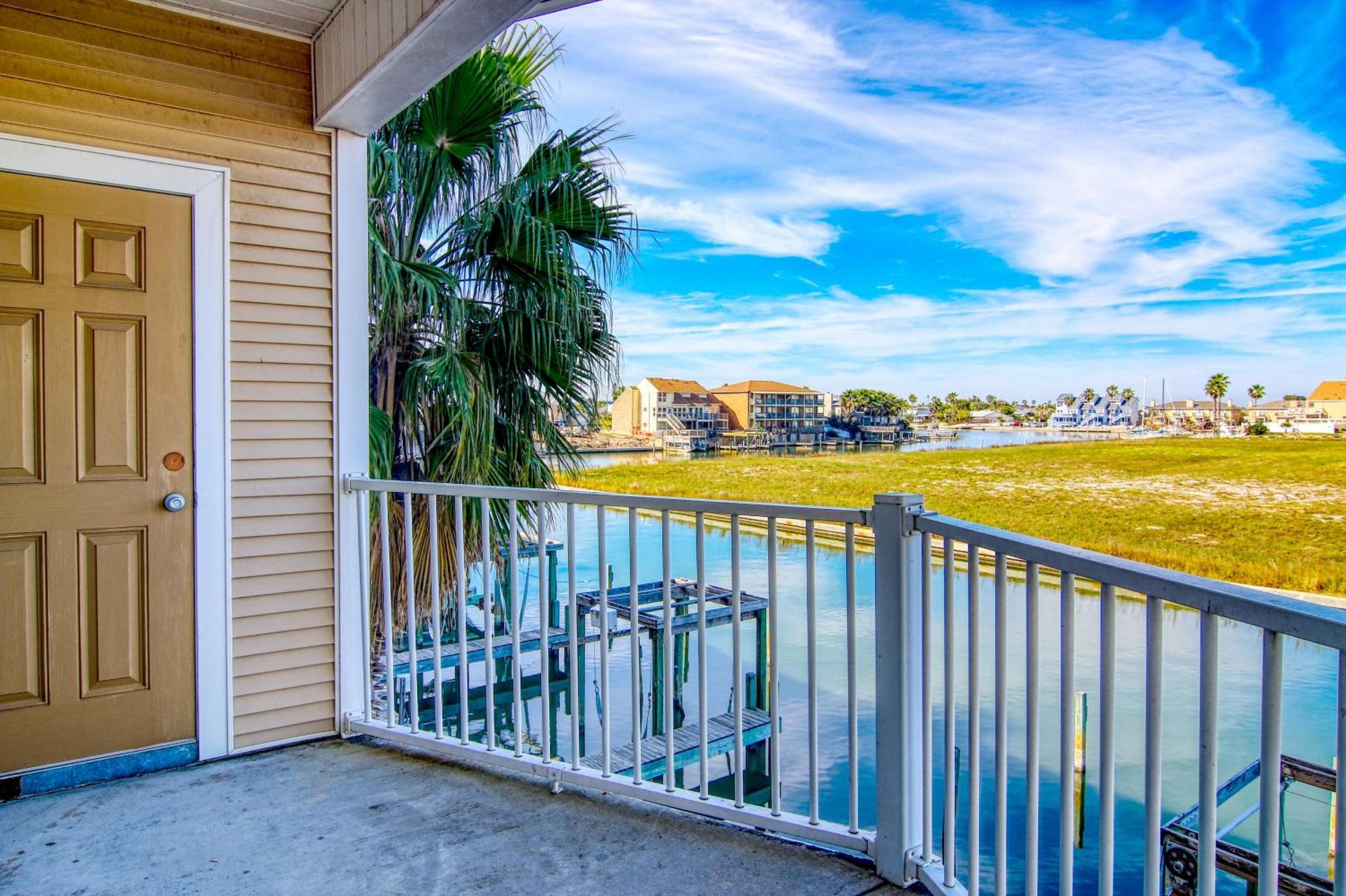 Snow Condos Corpus Christi Rom bilde